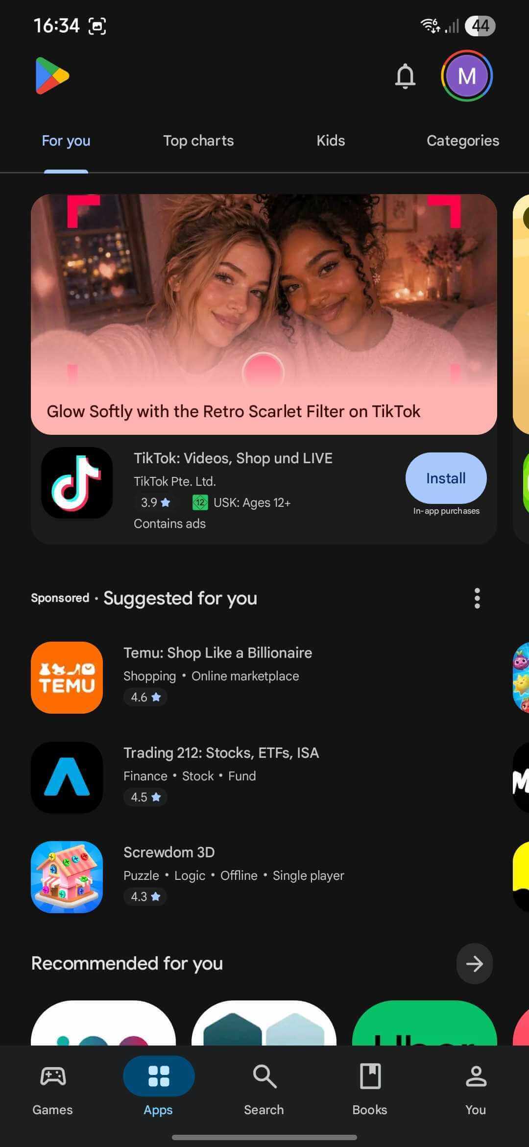 Play Store